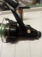 Oude vismolens voor verzamelaars, Ophalen