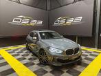 BMW 1 Serie 135 M135i xDrive 306pk Pano/Keyless/19"/HUD/CAM/, Cuir, Argent ou Gris, Achat, Entreprise
