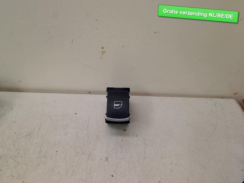 COMMUTATEUR VITRES ELECTRIQUES Golf VI (5K1) (5K0959855), Autos : Pièces & Accessoires, Autres pièces automobiles, Volkswagen