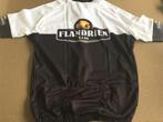 Maillot de cyclisme Flandrien taille 2 XL nouveau, Enlèvement ou Envoi, Neuf, XL