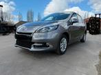 Renault Scenic 1.2 TCE *39000km!, Autos, Renault, Achat, Entreprise, Boîte manuelle, Entretenue par le concessionnaire