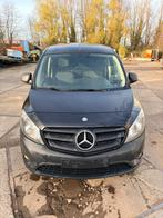 voiture Mercedes CDI 109, Autos, Particulier, Achat