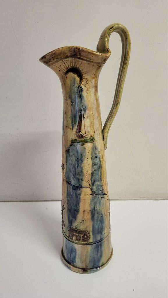 Poterie flamande, Antiquités & Art, Enlèvement ou Envoi