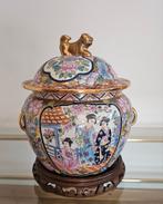 Sierpot / cache-pot voor plant., Ophalen