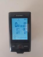 Fietscomputer Shanren Discovery pro, Fietsen en Brommers, Ophalen of Verzenden