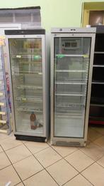 Frigos magasin a vendre, Electroménager, Enlèvement, Comme neuf