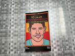 TE KOOP NIEUW boek Wout van Aert 10 jaar Wonderwout, Boeken, Verzenden, Nieuw, Overige sporten, Bart Lamers