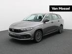 Fiat Tipo SW 1.0 Firefly 100 CARPLAY | PDC | ECC, Auto's, Voorwielaandrijving, 1345 kg, Stof, Gebruikt