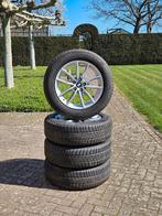 BMW X3 X4 G01 G02 Jantes d'hiver d'origine 18 pouces 6880047, Autos : Pièces & Accessoires, Enlèvement ou Envoi, Utilisé, BMW