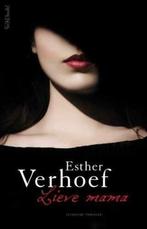 boek Lieve mama - Esther Verhoef, Ophalen