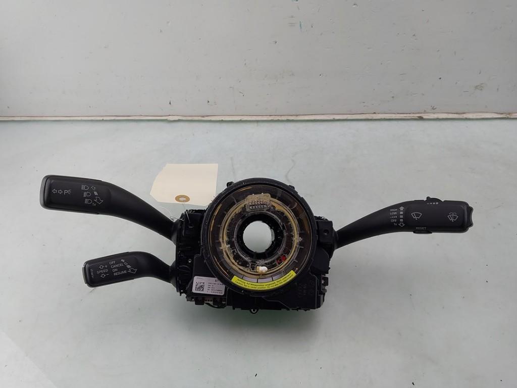COMBISCHAKELAAR STUUR Audi A4 (B8) (01-2007/12-2015), Dhr. J. Ham, Gebruikt, Administratie@autoham.nl, Audi