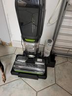 Bissell stofzuigen en dweilen in 1 ., Elektronische apparatuur, Ophalen