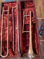 Trombone Jupiter, Muziek en Instrumenten, Ophalen of Verzenden