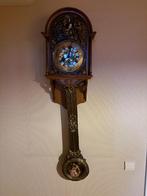 Wandklok Belcanto met slinger, Antiek en Kunst, Ophalen
