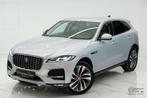 Jaguar F-Pace AWD P400e! Luxury line! Ultra full options! AC, Automaat, Euro 6, 4 cilinders, 5 zetels