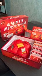 De slimste mens gezelschap spel, Ophalen, Zo goed als nieuw
