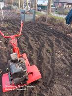 Machine te huur, Tuin en Terras, Ophalen