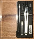 Nieuwe passerset met verschillende extra toebehoren, Ophalen, Nieuw