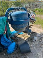 Betonmolen edil lame, Enlèvement, Comme neuf