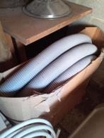 Tuyau flexible, Enlèvement