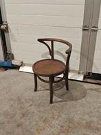 Chaise bébé de forme ronde, Enlèvement