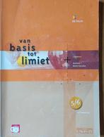 Analyse 1 Reële functies - VBTL, Livres, Enlèvement