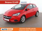 Opel Corsa 1.4 Edition (bj 2019), Auto's, Voorwielaandrijving, 1141 kg, Stof, Gebruikt