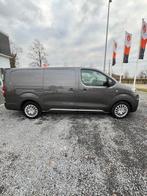 Peugeot Expert 2.000HDI L3 Lange versie, Auto's, Bestelwagens en Lichte vracht, Stof, 4 cilinders, 2500 kg, Bedrijf