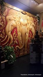 Relaxmassage over te nemen, Diensten en Vakmensen