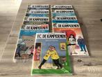 F.C. De Kampioenen verschillende strips (2001-2015), Plusieurs BD, Enlèvement ou Envoi, Hec Leemans, Utilisé