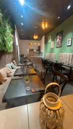 Pizzeria/fonds de commerce à remettre