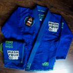 Nieuw/originele verpakking niet geopend judo/bbj kimono, Ophalen, Nieuw, Judo, Vechtsportpak