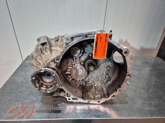 Boîte de vitesse d'un Ford Transit Connect, Autos : Pièces & Accessoires, Transmission & Accessoires, Ford, Utilisé, 3 mois de garantie