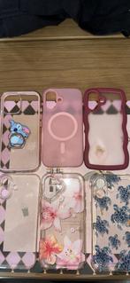 Coque iphone 16, Télécoms, Enlèvement, Comme neuf