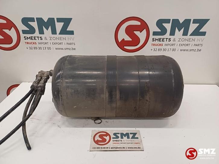 Occ luchtketel 30L 14,5Bar Scania, Auto-onderdelen, Vrachtwagen-onderdelen, Scania, Overige Auto-onderdelen, Gebruikt