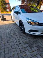 Opel Astra k export, Auto's, Euro 6, Diesel, Particulier, Xenon verlichting