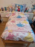 Lit enfant avec matelat et drap de lit, Ophalen