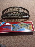 3 bruggen van Lima, Hobby en Vrije tijd, Modeltreinen | Overige schalen, Ophalen of Verzenden
