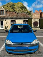Opel Corsa C automatique 1.0 essence, Autos, Achat, Automatique, Particulier, Euro 4