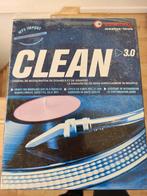 Logiciel ancien de restauration de données et gravure, Enlèvement