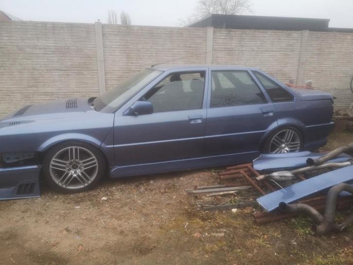 R21 Turbo, r21, renault 21 turbo, Autos : Pièces & Accessoires, Suspension & Châssis, Renault, Utilisé, Enlèvement