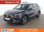 SEAT Tarraco 2.0 TDI Xperience (bj 2024, automaat), Auto's, Electronic Stability Program (ESP), Gebruikt, 149 g/km, 1711 kg