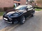 Lexus NX300H Hybride AWD business E, Autos, Lexus, Euro 6, Cruise Control, Noir, 5 portes