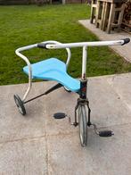 Tricycle rétro en métal pour enfants, Vélos & Vélomoteurs, Enlèvement, Comme neuf