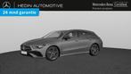 Mercedes-Benz CLA Shooting Brake 180 AMG Line, CLA, Stof, Euro 6, 4 cilinders