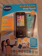 Vteck kidizoom snap touch, Ophalen