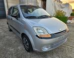 Chevrolet Matiz 1.0i 11/2005 5-deurs 186.300km ZO MEENEMEN, Auto's, Voorwielaandrijving, Stof, Matiz, Particulier