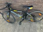 Koerfiets kind 24 inch, Fietsen en Brommers, Fietsen | Racefietsen, Gebruikt, Heren, Overige maten, 15 tot 20 versnellingen