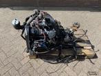 Volkswagen Transporter VW T4 1.9TD motor motorblok, Auto-onderdelen, Ophalen, Gebruikt, Volkswagen