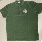 Polo MG Groen, Kleding | Heren, T-shirts, Ophalen of Verzenden, Nieuw